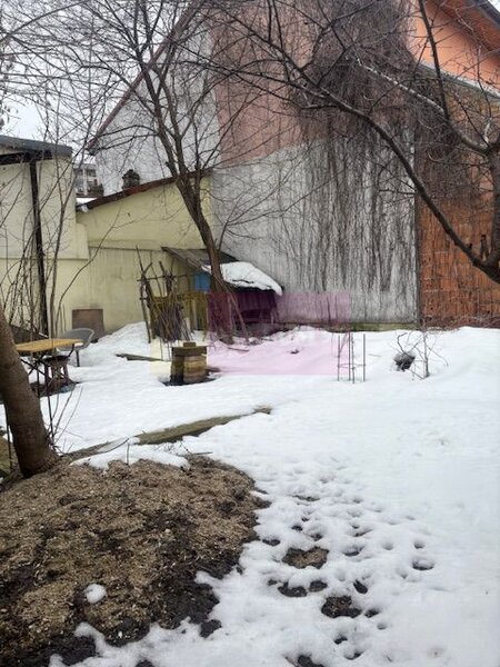 OPORTUNITATE TEREN DRUMUL SARII CU AUTORIZATIE DE CONSTRUCTIE VALABILA